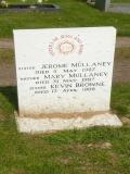 image number Mullaney Jerome 349